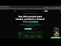 Como Criar a Sua Conta no Mileto Gestão Ótica | Tutorial Passo a Passo