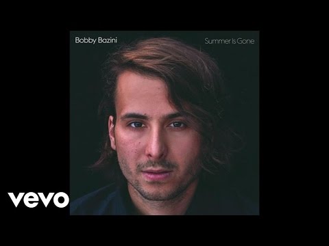 Bobby Bazini - Blood's Thicker Than Water (Audio)