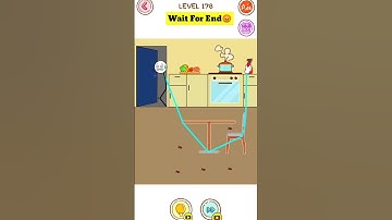 Thief puzzle level 178