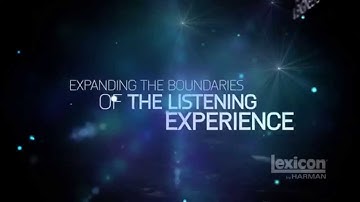 Lexicon Professional