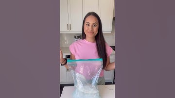 Make ice cream with SCIENCE 🍦🧬 STEM Activity for kids! #stemeducation #icecream