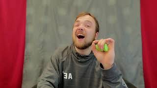 Post Toke Talk: Kidney Stones