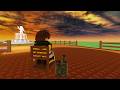 Grow a Garden 2 je tu?.......(Garden Horizons #1)