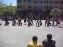 Flaky Bandits - Movement Sproul Show Spring 2008