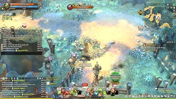 Tree Of Savior 2019 test ignas card