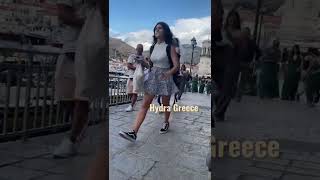 Hydra Greece