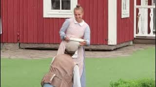 Emil i Lönneberga - Astrid Lindgrens värld