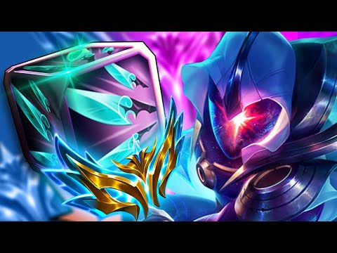 Critical Master <strong>Yi</strong> is actually good <strong>again</strong>...