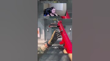 🫡 #cod #shortsfeed #mw3 #ranked #warzone #rank