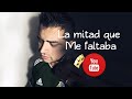 La Mitad que me faltaba - Tutoriales Mariachi (videos tutoriales)