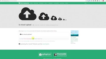 8-6강 CSS 실전   아이콘 사용하기