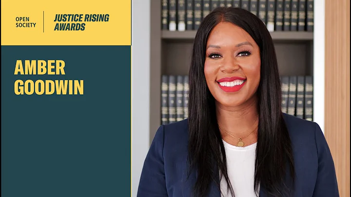 Amber Goodwin | Austin, TX | Open Society Justice ...