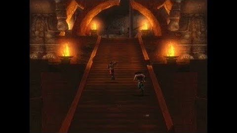 Mortal Kombat: Shaolin Monks PlayStation 2