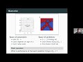 Lnac chizat  analysis of gradient descent on wide twolayer relu neural networks