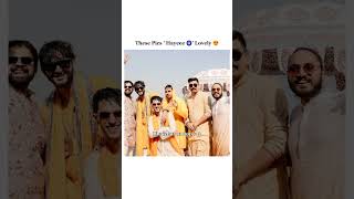 Uncle - Aunty Best Couple