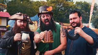Florida Renaissance Festival Fantasy Weekend Recap - 2026 Season Finale