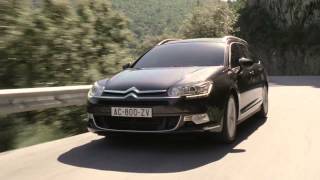 Citroën C5 Hydractive