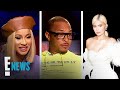 Cardi B & T.I. Give Celebrities Their Rapper Names | E! News