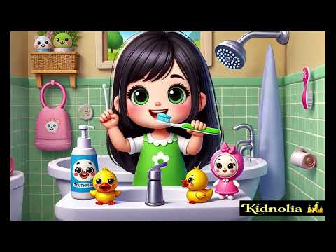 Children S Song Clean Hands Clean World 