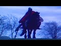 Capture de la vidéo Bathory - One Rode To Asa Bay (Official Music Video)