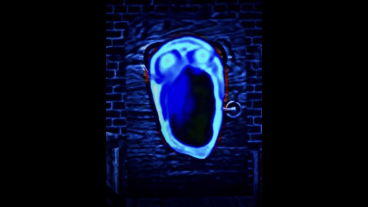 Roblox Doors Depth Jumpscare by MasterRainbow23 Sound Effect - Tuna