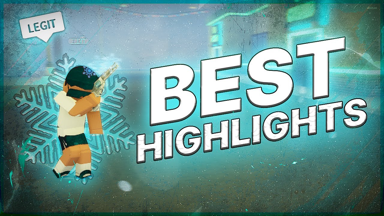 BEST Da Hood Highlights You'll See 🌟 - YouTube