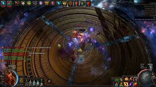 STR Stack Showcase --- Uber Maven --