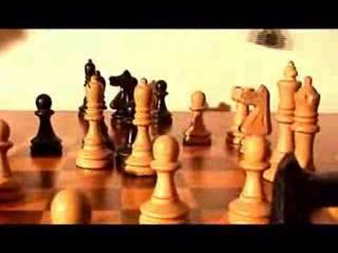Cheque-Mate (chess)