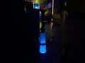 The Ultimate Late Night Chill Vibe. This LED Shisha Setup is a Whole Vibe
