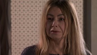 Coronation Street - Gary Tells Laura He Killed Rick (25th March 2022)