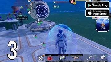 Project stars Walkthrough Gameplay (Android & IOS) Part 3