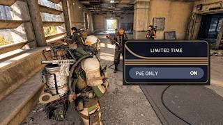 Arc Raiders PVE Gameplay - NEW Update