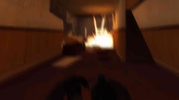 RGD-5 Grenade Mod Test! | Half-Life 2 Android ( New Port ) | Source SDK 2013 Engine Android Port