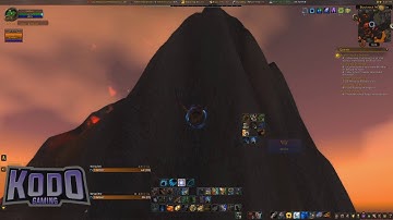 Beginning the Descent Quest - Where to find Wrathion | World of Warcraft