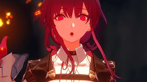 E6 Kafka + E6 Serval shocking MOC 10 to the core