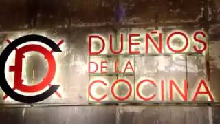 Dueños de la cocina 2° temporada