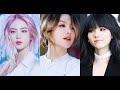 BTS’s visuals when transformed into girls: the most surprising are Jin and RM