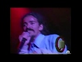 Cafe Tacuba - En vivo (Auditorio Coca Cola 1997)