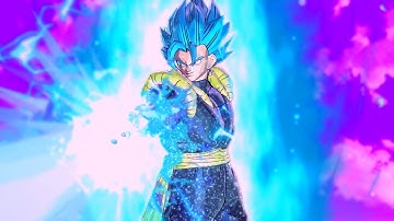 Dragon Ball Xenoverse 2 Mods Gogito (SSJ-SSG-SSB)