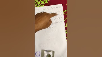 The equ. of plane parallel to a given line || #jee #math #nvs #kvs #emrspgt #wbslst ||