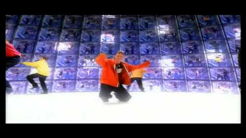 Backstreet Boys Lipdub - Wannabe Spice Girls