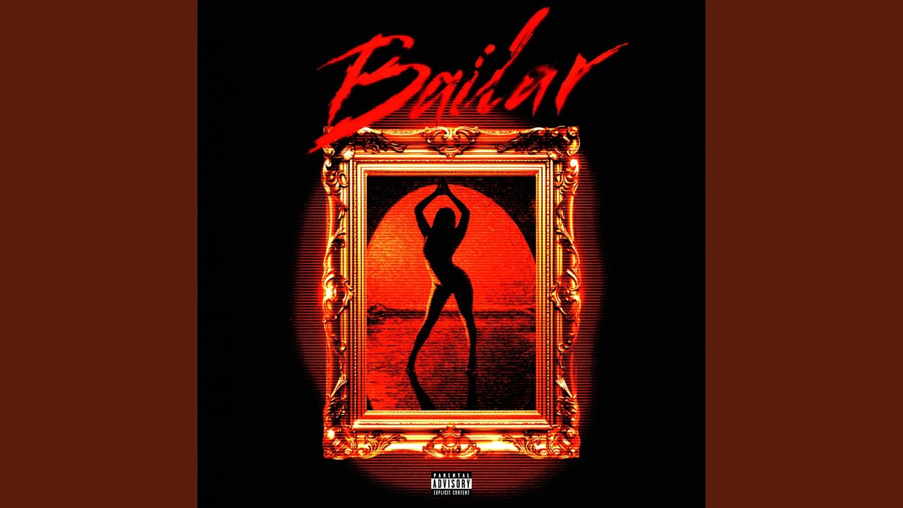 Watch Bailar on YouTube Watch Bailar on YouTube
