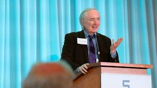 Beyond Shelter: Dr. Jim O' Connell