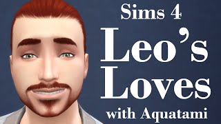 Sims 4 - Leo's Loves - Part 9