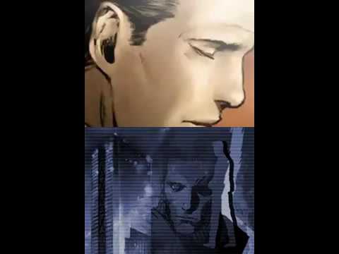Nintendo DS ► Jake Hunter Detective Story ► Memories of the Past