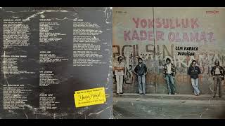 Cem Karaca - Vay Kurban (HQ Plak Kayıt)