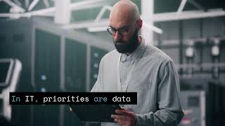 IT vs OT Architecture Explained | Information Technology vs Operational Technology