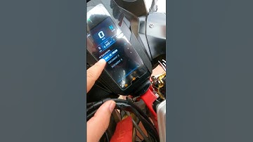 Coolest feature of rr310 🔥  #shorts #youtubeshorts #shortvideo #rr310