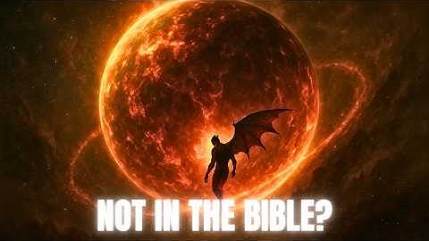 Lucifer Explained: The Origin and Meaning Behind this Fallen Angel