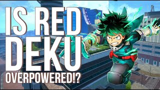 FIRST GAMES OF SEASON 3! NEW DEKU GAMEPLAY!